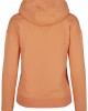 Дамски суичър в оранжево Urban Classics Ladies Hoody, Жени - Lit.bg