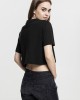 Дамска къса и широка тениска в черно Oversized Urban Classics, Жени - Lit.bg Дамска къса и широка тениска в черно Oversized Urban Classics, Жени - Lit.bg
