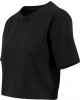 Дамска къса и широка тениска в черно Oversized Urban Classics, Жени - Lit.bg Дамска къса и широка тениска в черно Oversized Urban Classics, Жени - Lit.bg