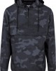 Мъжко яке ветровка в тъмен камуфлаж Urban Classics darkcamo, Мъже - Lit.bg Мъжко яке ветровка в тъмен камуфлаж Urban Classics darkcamo, Мъже - Lit.bg