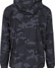Мъжко яке ветровка в тъмен камуфлаж Urban Classics darkcamo, Мъже - Lit.bg Мъжко яке ветровка в тъмен камуфлаж Urban Classics darkcamo, Мъже - Lit.bg