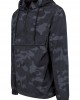 Мъжко яке ветровка в тъмен камуфлаж Urban Classics darkcamo, Мъже - Lit.bg Мъжко яке ветровка в тъмен камуфлаж Urban Classics darkcamo, Мъже - Lit.bg