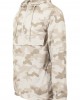 Мъжко яке ветровка в бежов камуфлаж Urban Classics sandcamo, Мъже - Lit.bg Мъжко яке ветровка в бежов камуфлаж Urban Classics sandcamo, Мъже - Lit.bg