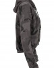 Дамски суичър в тъмносив камуфлаж Urban Classics Ladies Camo Cropped Hoody, Жени - Lit.bg Дамски суичър в тъмносив камуфлаж Urban Classics Ladies Camo Cropped Hoody, Жени - Lit.bg