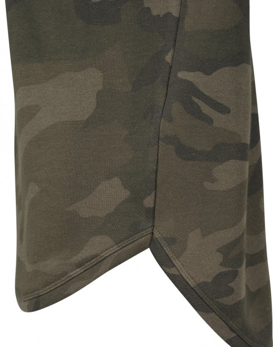 Дамски суичър в камуфлажен цвят Urban Classics Ladies Oversized Camo Hoody, Жени - Lit.bg Дамски суичър в камуфлажен цвят Urban Classics Ladies Oversized Camo Hoody, Жени - Lit.bg
