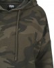 Дамски суичър в камуфлажен цвят Urban Classics Ladies Oversized Camo Hoody, Жени - Lit.bg Дамски суичър в камуфлажен цвят Urban Classics Ladies Oversized Camo Hoody, Жени - Lit.bg