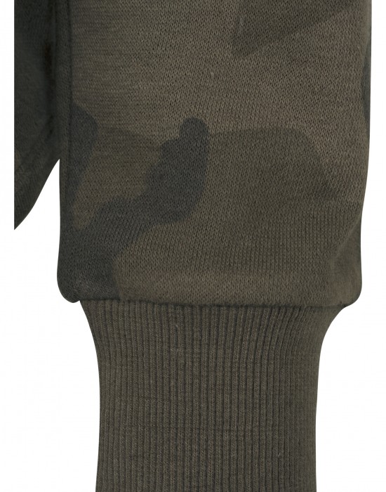 Дамски суичър в камуфлажен цвят Urban Classics Ladies Oversized Camo Hoody, Жени - Lit.bg Дамски суичър в камуфлажен цвят Urban Classics Ladies Oversized Camo Hoody, Жени - Lit.bg