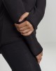 Дамски суичър в черно Urban Classics Ladies Polar Fleece Zip Hoody, Жени - Lit.bg Дамски суичър в черно Urban Classics Ladies Polar Fleece Zip Hoody, Жени - Lit.bg