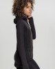 Дамски суичър в черно Urban Classics Ladies Polar Fleece Zip Hoody, Жени - Lit.bg Дамски суичър в черно Urban Classics Ladies Polar Fleece Zip Hoody, Жени - Lit.bg