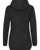 Дамски суичър в черно Urban Classics Ladies Polar Fleece Zip Hoody, Жени - Lit.bg Дамски суичър в черно Urban Classics Ladies Polar Fleece Zip Hoody, Жени - Lit.bg