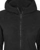 Дамски суичър в черно Urban Classics Ladies Polar Fleece Zip Hoody, Жени - Lit.bg Дамски суичър в черно Urban Classics Ladies Polar Fleece Zip Hoody, Жени - Lit.bg