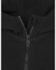 Дамски суичър в черно Urban Classics Ladies Polar Fleece Zip Hoody, Жени - Lit.bg Дамски суичър в черно Urban Classics Ladies Polar Fleece Zip Hoody, Жени - Lit.bg