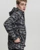 Мъжки суичър с цип Urban Classics wood camo, Мъже - Lit.bg Мъжки суичър с цип Urban Classics wood camo, Мъже - Lit.bg