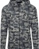 Мъжки суичър с цип Urban Classics wood camo, Мъже - Lit.bg Мъжки суичър с цип Urban Classics wood camo, Мъже - Lit.bg