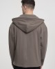Мъжки суичър в сиво Urban Classics Zip HoodyLong Sweat Zip Hoody, Мъже - Lit.bg Мъжки суичър в сиво Urban Classics Zip HoodyLong Sweat Zip Hoody, Мъже - Lit.bg