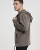 Мъжки суичър в сиво Urban Classics Zip HoodyLong Sweat Zip Hoody, Мъже - Lit.bg Мъжки суичър в сиво Urban Classics Zip HoodyLong Sweat Zip Hoody, Мъже - Lit.bg