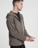 Мъжки суичър в сиво Urban Classics Zip HoodyLong Sweat Zip Hoody, Мъже - Lit.bg Мъжки суичър в сиво Urban Classics Zip HoodyLong Sweat Zip Hoody, Мъже - Lit.bg