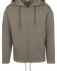 Мъжки суичър в сиво Urban Classics Zip HoodyLong Sweat Zip Hoody, Мъже - Lit.bg Мъжки суичър в сиво Urban Classics Zip HoodyLong Sweat Zip Hoody, Мъже - Lit.bg
