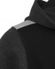 Мъжки суичър с цип в три цвята Urban Classics black/grey/charcoal, Мъже - Lit.bg Мъжки суичър с цип в три цвята Urban Classics black/grey/charcoal, Мъже - Lit.bg