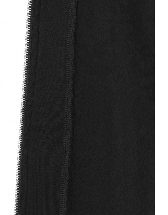 Мъжки суичър с цип в три цвята Urban Classics black/grey/charcoal, Мъже - Lit.bg Мъжки суичър с цип в три цвята Urban Classics black/grey/charcoal, Мъже - Lit.bg