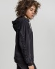 Дамски суичър в черно Urban Classics Ladies Laced-Up Hoody, Жени - Lit.bg Дамски суичър в черно Urban Classics Ladies Laced-Up Hoody, Жени - Lit.bg