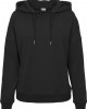 Дамски суичър в черно Urban Classics Ladies Laced-Up Hoody, Жени - Lit.bg Дамски суичър в черно Urban Classics Ladies Laced-Up Hoody, Жени - Lit.bg