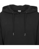 Дамски суичър в черно Urban Classics Ladies Laced-Up Hoody, Жени - Lit.bg Дамски суичър в черно Urban Classics Ladies Laced-Up Hoody, Жени - Lit.bg
