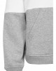 Дамски трицветен суичър Urban Classics light rose/white/grey, Жени - Lit.bg Дамски трицветен суичър Urban Classics light rose/white/grey, Жени - Lit.bg
