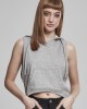 Дамски сив потник суичър Urban Classics, Жени - Lit.bg Дамски сив потник суичър Urban Classics, Жени - Lit.bg
