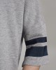 Дамски суичър в сиво Urban Classics Ladies Taped Short Sleeve Hoody, Жени - Lit.bg Дамски суичър в сиво Urban Classics Ladies Taped Short Sleeve Hoody, Жени - Lit.bg