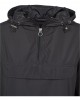 Дамско яке в черно от Urban Classics Ladies Basic Pull Over, Жени - Lit.bg