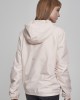 Дамско яке в светлорозово от Urban Classics Ladies Basic Pull Over, Жени - Lit.bg