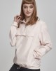 Дамско яке в светлорозово от Urban Classics Ladies Basic Pull Over, Жени - Lit.bg