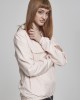 Дамско яке в светлорозово от Urban Classics Ladies Basic Pull Over, Жени - Lit.bg