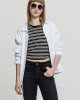 Дамско яке в бяло от Urban Classics Ladies Coach, Жени - Lit.bg Дамско яке в бяло от Urban Classics Ladies Coach, Жени - Lit.bg