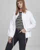 Дамско яке в бяло от Urban Classics Ladies Coach, Жени - Lit.bg Дамско яке в бяло от Urban Classics Ladies Coach, Жени - Lit.bg