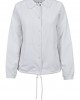 Дамско яке в бяло от Urban Classics Ladies Coach, Жени - Lit.bg Дамско яке в бяло от Urban Classics Ladies Coach, Жени - Lit.bg