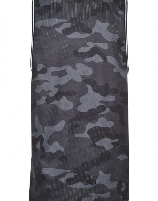 Мъжки камуфлажен потник Urban Classics darkcamo, Мъже - Lit.bg Мъжки камуфлажен потник Urban Classics darkcamo, Мъже - Lit.bg