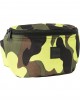 Чанта за рамо в жълт камуфлаж URBAN CLASSICS CAMO HIP-BAG FROZENYELLOW CAMO, Аксесоари - Lit.bg Чанта за рамо в жълт камуфлаж URBAN CLASSICS CAMO HIP-BAG FROZENYELLOW CAMO, Аксесоари - Lit.bg