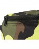 Чанта за рамо в жълт камуфлаж URBAN CLASSICS CAMO HIP-BAG FROZENYELLOW CAMO, Аксесоари - Lit.bg Чанта за рамо в жълт камуфлаж URBAN CLASSICS CAMO HIP-BAG FROZENYELLOW CAMO, Аксесоари - Lit.bg