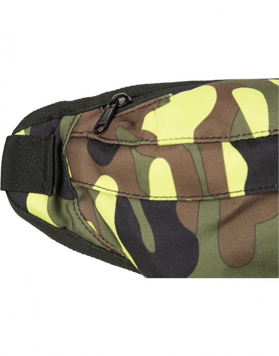 Чанта за рамо в жълт камуфлаж URBAN CLASSICS CAMO SHOULDER BAG, Аксесоари - Lit.bg Чанта за рамо в жълт камуфлаж URBAN CLASSICS CAMO SHOULDER BAG, Аксесоари - Lit.bg