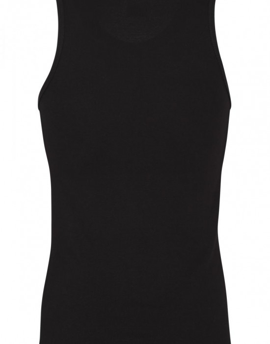 Комплект мъжки потници в черно Urban Classics 2-Pack Seamless Tanktop, Мъже - Lit.bg Комплект мъжки потници в черно Urban Classics 2-Pack Seamless Tanktop, Мъже - Lit.bg