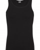 Комплект мъжки потници в черно Urban Classics 2-Pack Seamless Tanktop, Мъже - Lit.bg Комплект мъжки потници в черно Urban Classics 2-Pack Seamless Tanktop, Мъже - Lit.bg