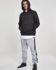 Мъжки черен суичър Urban Classics Basic, Мъже - Lit.bg