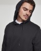 Мъжки черен суичър Urban Classics Basic, Мъже - Lit.bg