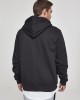 Мъжки черен суичър Urban Classics Basic, Мъже - Lit.bg