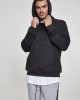 Мъжки черен суичър Urban Classics Basic, Мъже - Lit.bg