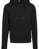 Мъжки черен суичър Urban Classics Basic, Мъже - Lit.bg