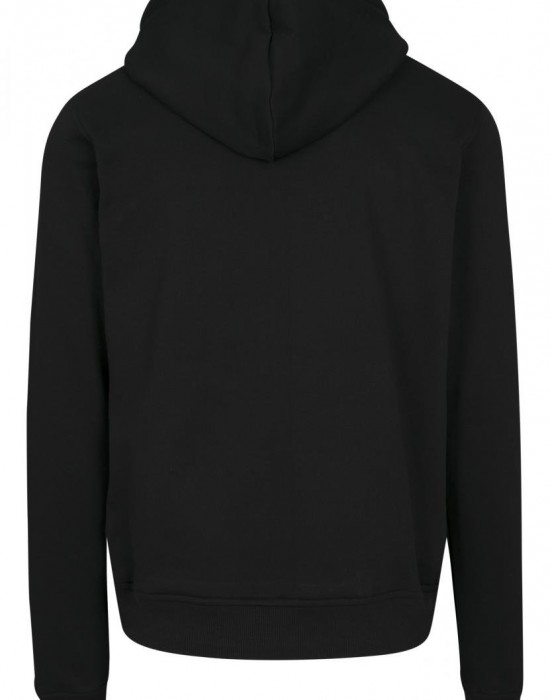 Мъжки черен суичър Urban Classics Basic, Мъже - Lit.bg