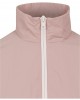 Дамско спортно горнище Urban Classics darkrose/nvy/wht, Жени - Lit.bg